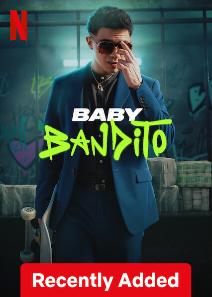 Is 'Baby Bandito' on Netflix in Australia? Where to Watch the