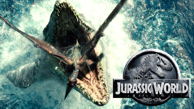 Jurassic World