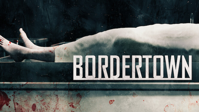 Bordertown